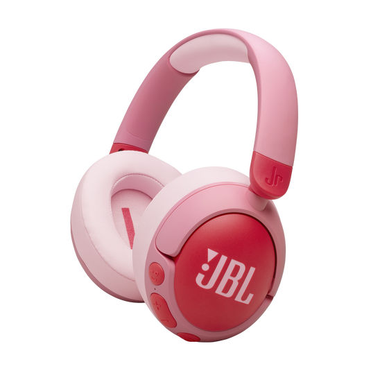 JBL Junior 470NC | ノイズキャンセリング搭載子ども用ワイヤレス